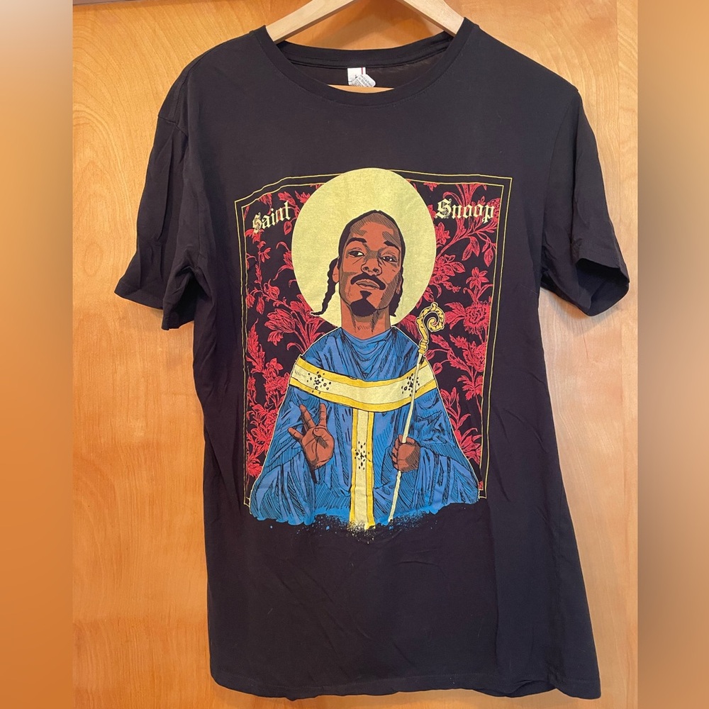 Snoop Dogg T
